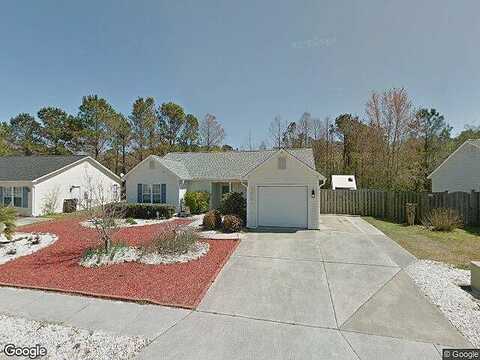 Hailsham, WILMINGTON, NC 28412