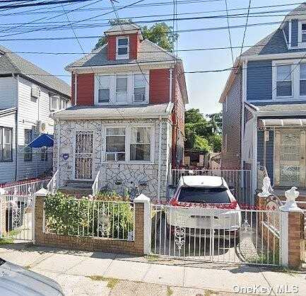 186Th, HOLLIS, NY 11423