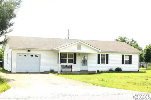 Young, STANFORD, KY 40484