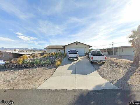 Williams, BULLHEAD CITY, AZ 86442