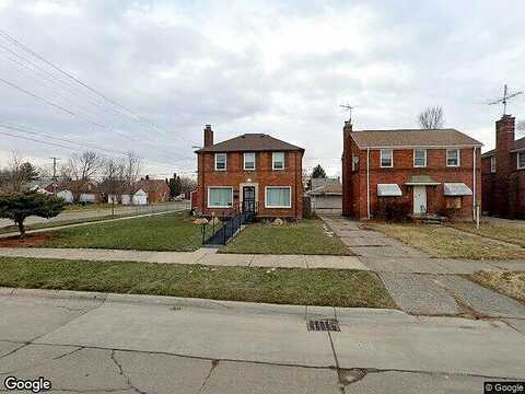 Fairmount, DETROIT, MI 48205