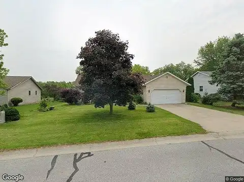 Hunters Ridge, HUNTINGTON, IN 46750