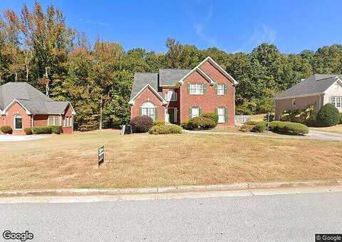 Weatherstone, CONYERS, GA 30094