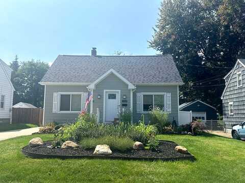 Harvard, ERIE, PA 16508