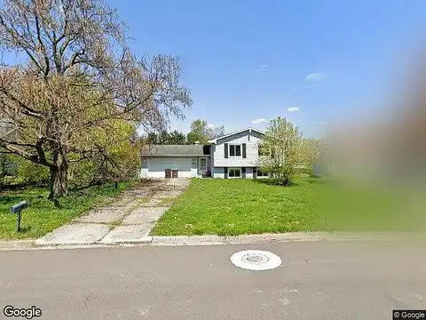Marion, CLINTON, MI 49236