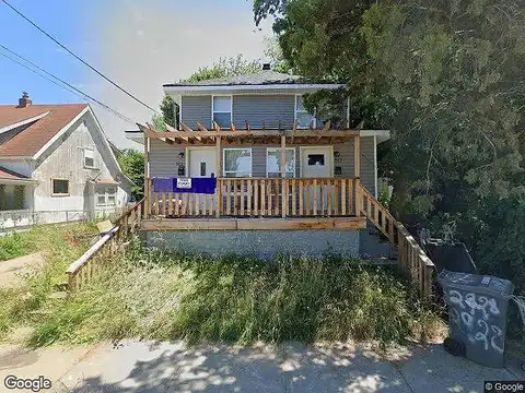 Parker, INDIANAPOLIS, IN 46201