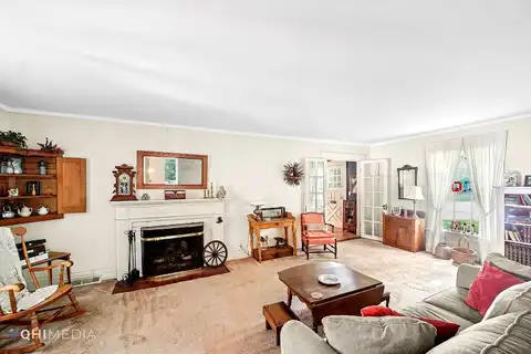 Argyle, FLOSSMOOR, IL 60422