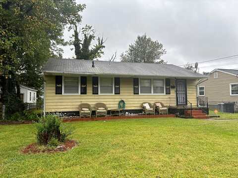 Aspenwood, HAMPTON, VA 23666