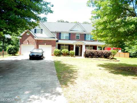 Crosswind, MCDONOUGH, GA 30252