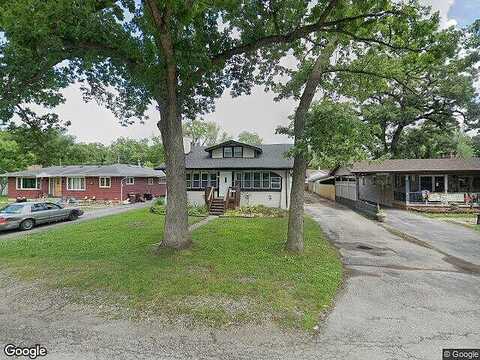 Oak, GLENWOOD, IL 60425