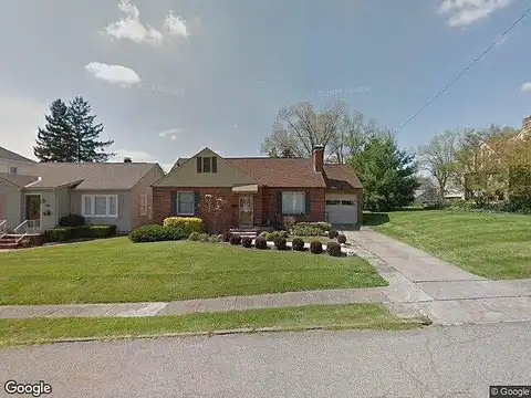 Euclid, ZANESVILLE, OH 43701