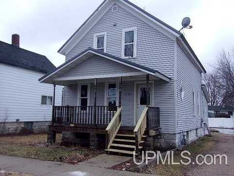 Thomas, MARINETTE, WI 54143