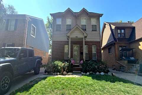 Englehardt, SAINT CLAIR SHORES, MI 48080