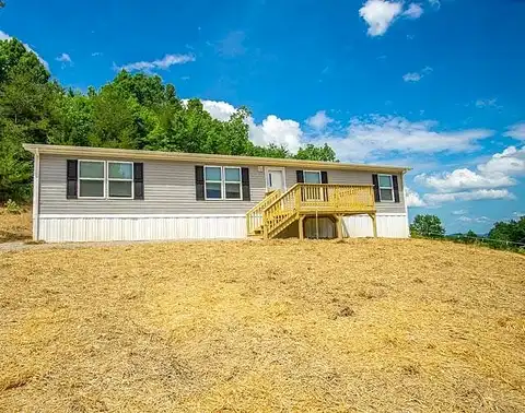 Log Cabin, CORBIN, KY 40701