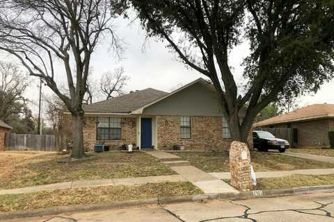Cross Timbers, IRVING, TX 75060