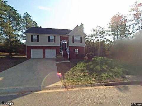 Easton, ADAIRSVILLE, GA 30103