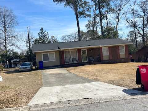 Hartness, MACON, GA 31204