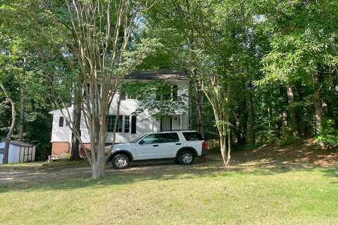 Fordham, NORTH CHESTERFIELD, VA 23236
