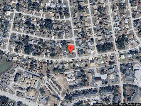 Hedgewood, SPRING HILL, FL 34608
