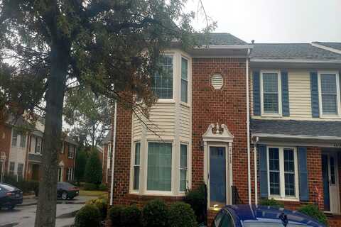 Pepper Ridge, CHESAPEAKE, VA 23321