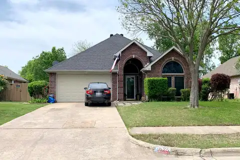 Brazos, FORNEY, TX 75126