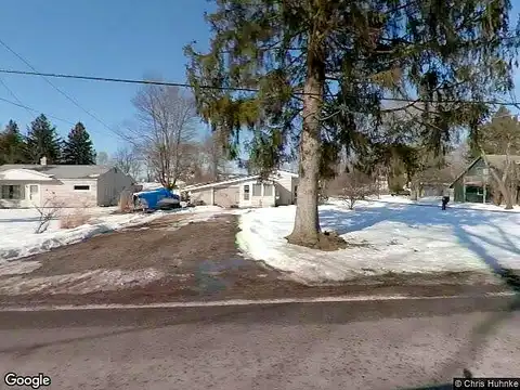 Chippewa, CHIPPEWA LAKE, OH 44215