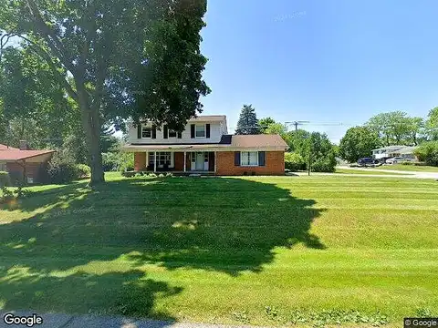 Tamerlane, WEST BLOOMFIELD, MI 48322