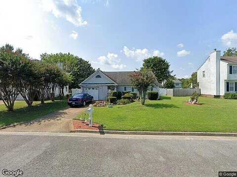 Ashley, NEWPORT NEWS, VA 23608