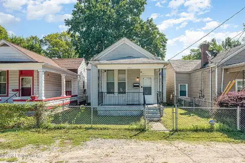 Winkler, LOUISVILLE, KY 40208