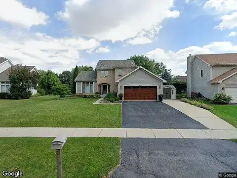 Clearcroft, BOLINGBROOK, IL 60490