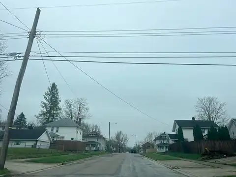 Rodgers, SPRINGFIELD, OH 45503