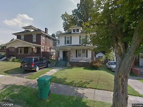 22Nd, PORTSMOUTH, OH 45662
