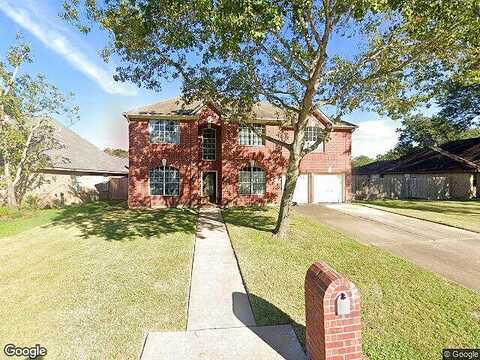 Kurtell, CYPRESS, TX 77429