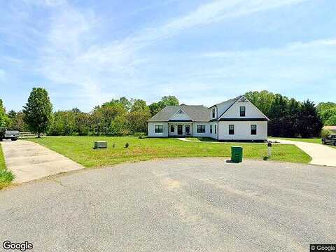 Parkview, REIDSVILLE, NC 27320