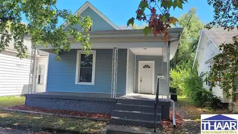 9Th, TERRE HAUTE, IN 47802