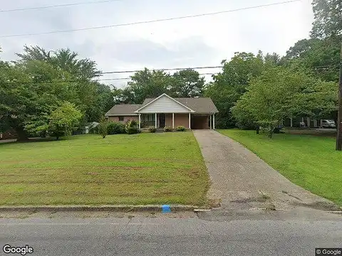 Lewis, DYERSBURG, TN 38024