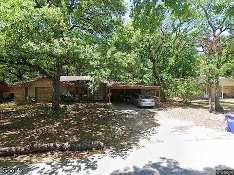 Richard, AZLE, TX 76020