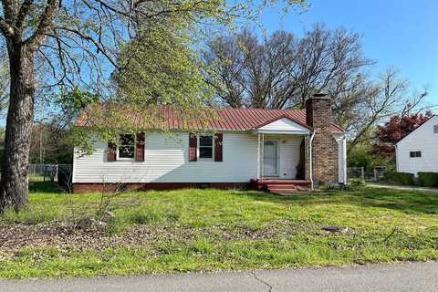 Strawberry, HIXSON, TN 37343