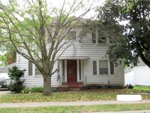 3Rd, CLINTON, IA 52732