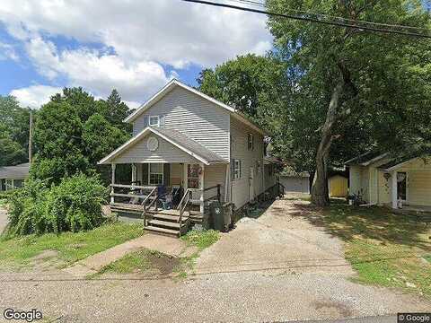 Hillcrest, CANTON, OH 44709