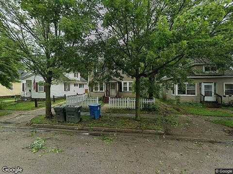 Franklin, MUSKEGON, MI 49441