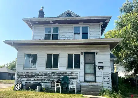 10Th, KEOKUK, IA 52632