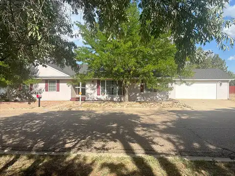Raton, LA JUNTA, CO 81050