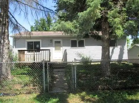 Winthrop, MOUNT PLEASANT, WI 53403
