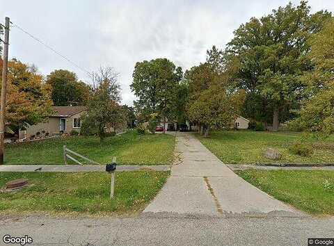 Talbot, CLINTON TOWNSHIP, MI 48035