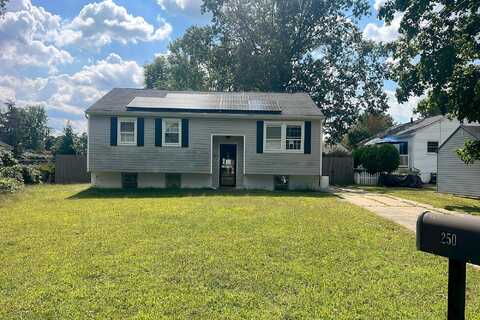 Fairview, WEST BERLIN, NJ 08091