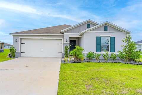Begonia, MASCOTTE, FL 34753