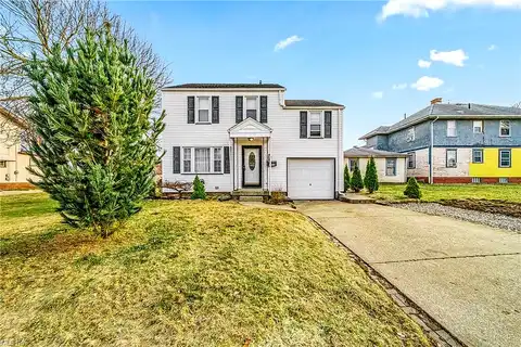 Nicholas, CANTON, OH 44708