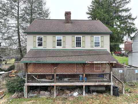 High, MOUNT PLEASANT, PA 15666