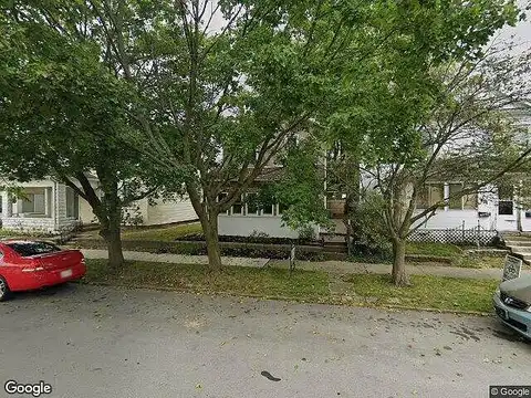 4Th, GREENVILLE, OH 45331